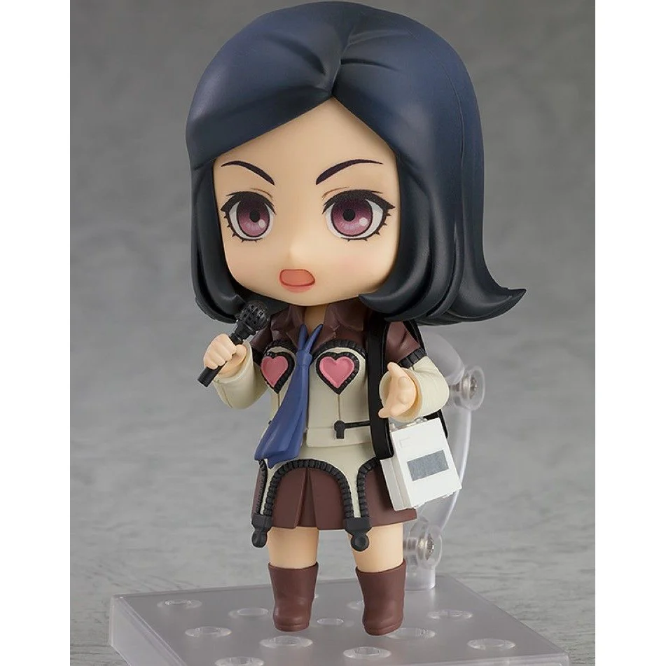 Persona 2 Eternal Maya Amano Nendoroid 1877 - Image 5
