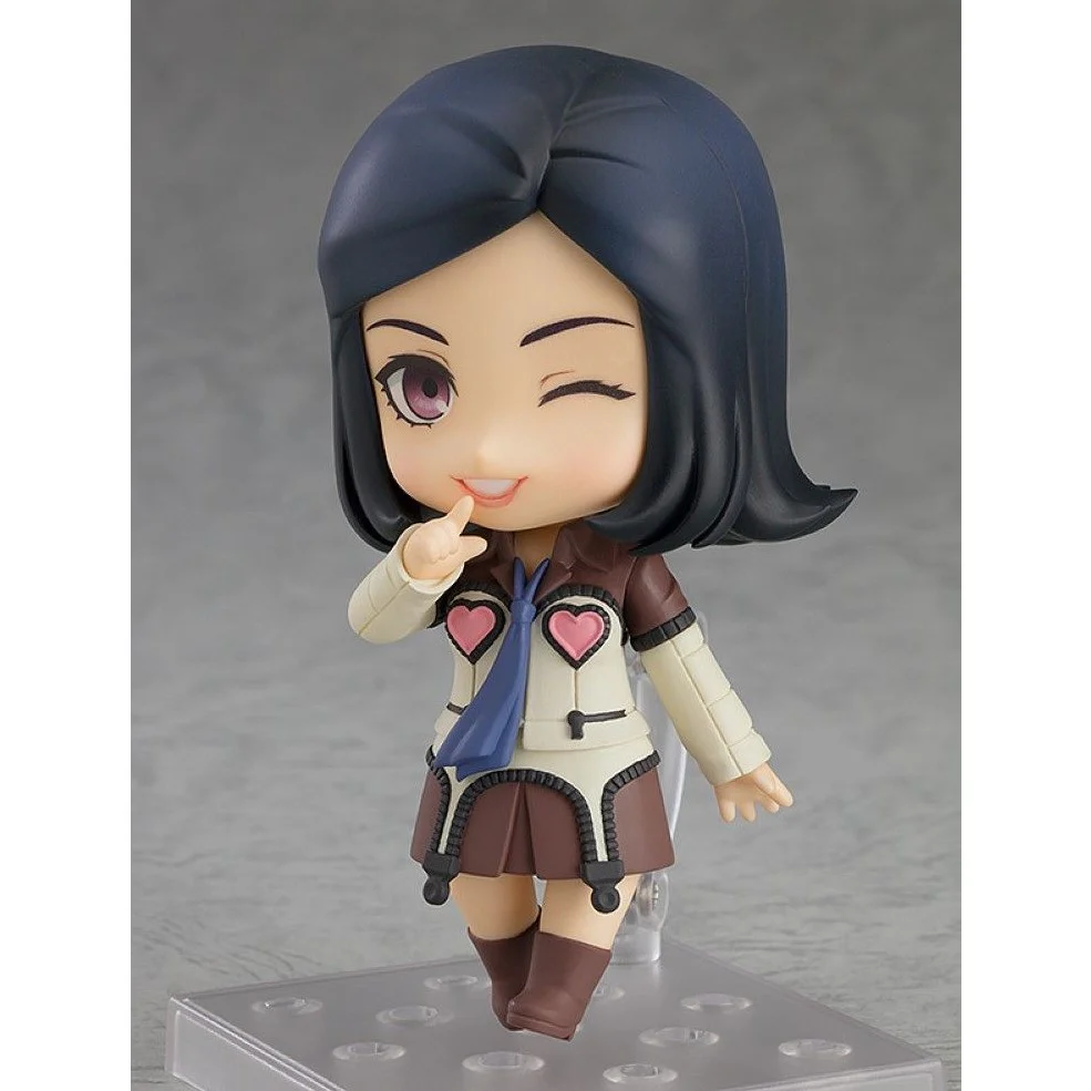 Persona 2 Eternal Maya Amano Nendoroid 1877 - Image 6