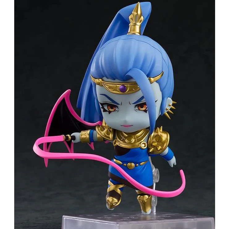 Hades Megera Nendoroid Figure 2029 - Image 2
