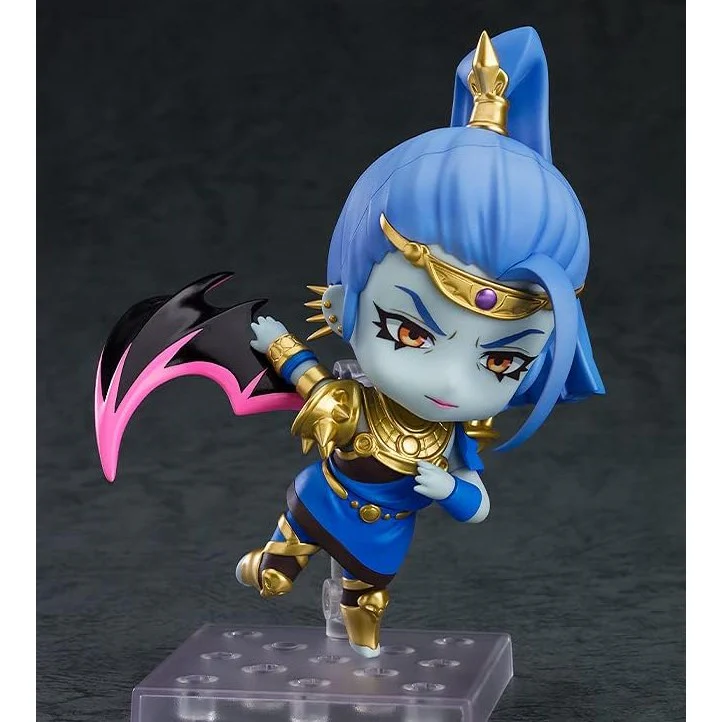 Hades Megera Nendoroid Figure 2029 - Image 3