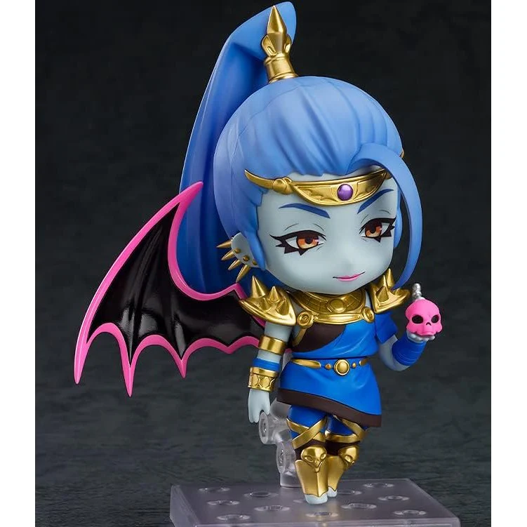Hades Megera Nendoroid Figure 2029 - Image 4