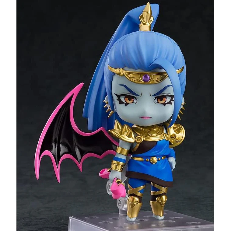 Hades Megera Nendoroid Figure 2029 - Image 6