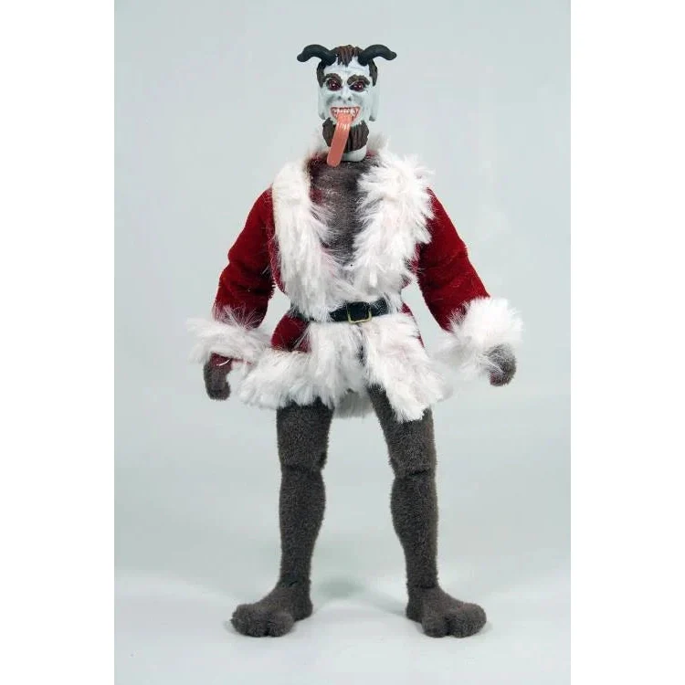 Krampus 8" Action Figure - Mego - Image 2