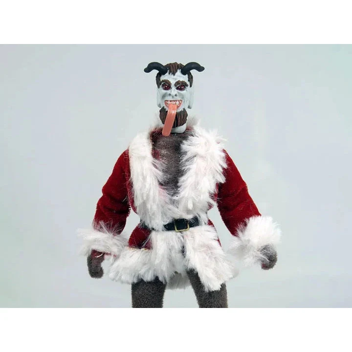 Krampus 8" Action Figure - Mego - Image 3
