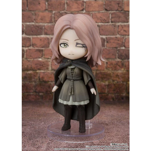 Elden Ring Melina Figurarts Mini Figure - Image 4