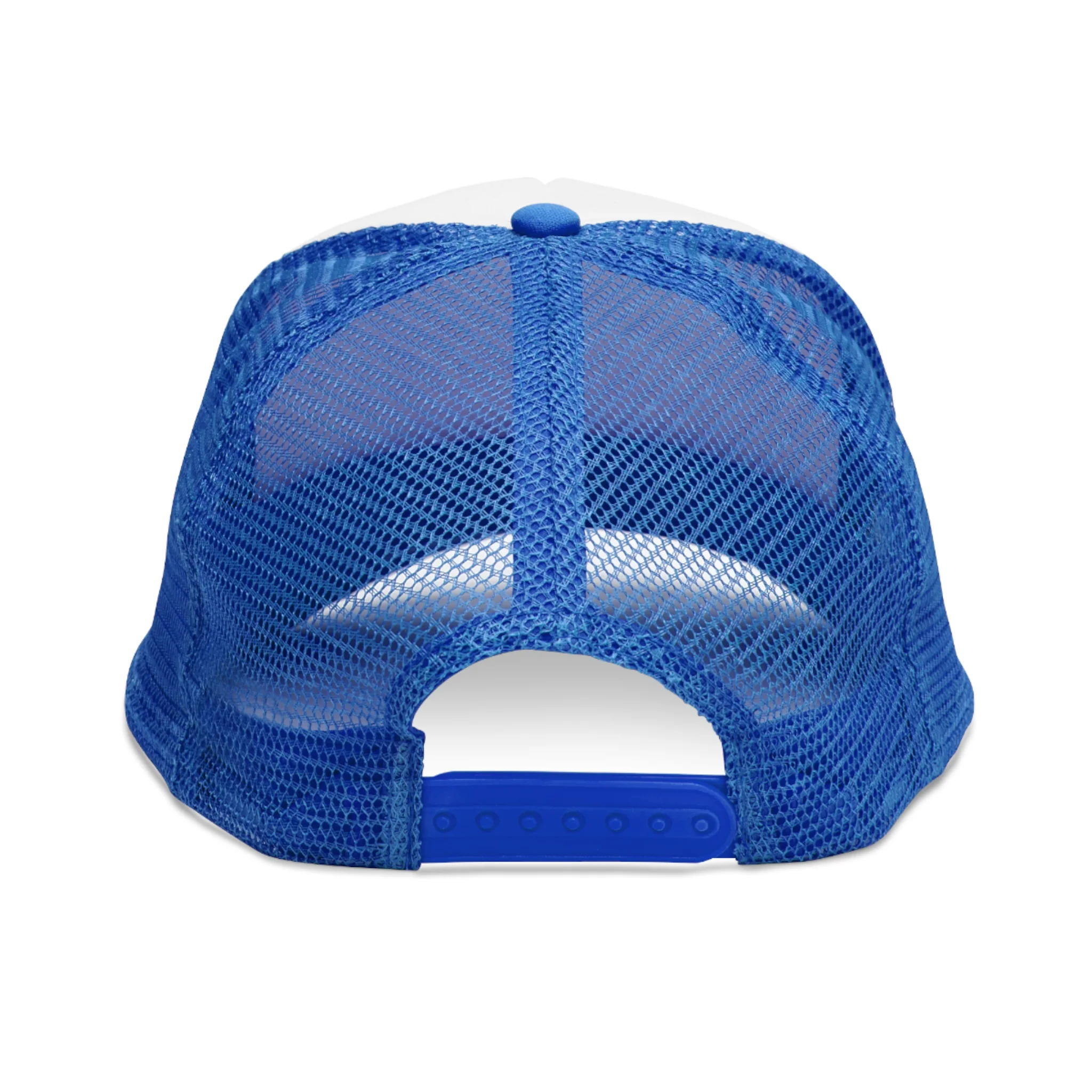 Just Press Play Mesh Trucker Cap - Image 7