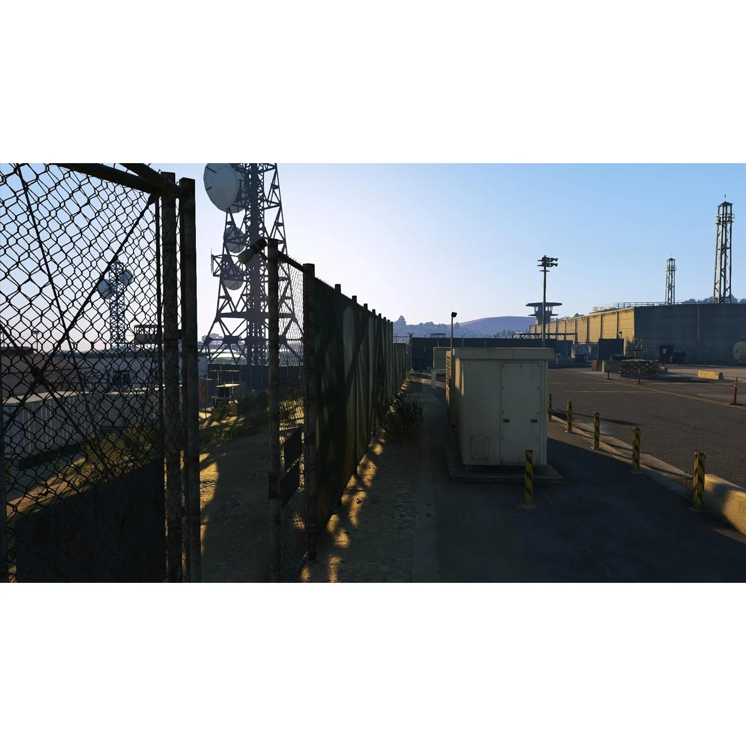 Metal Gear Solid V: Ground Zeroes - Xbox One - Konami - Image 3