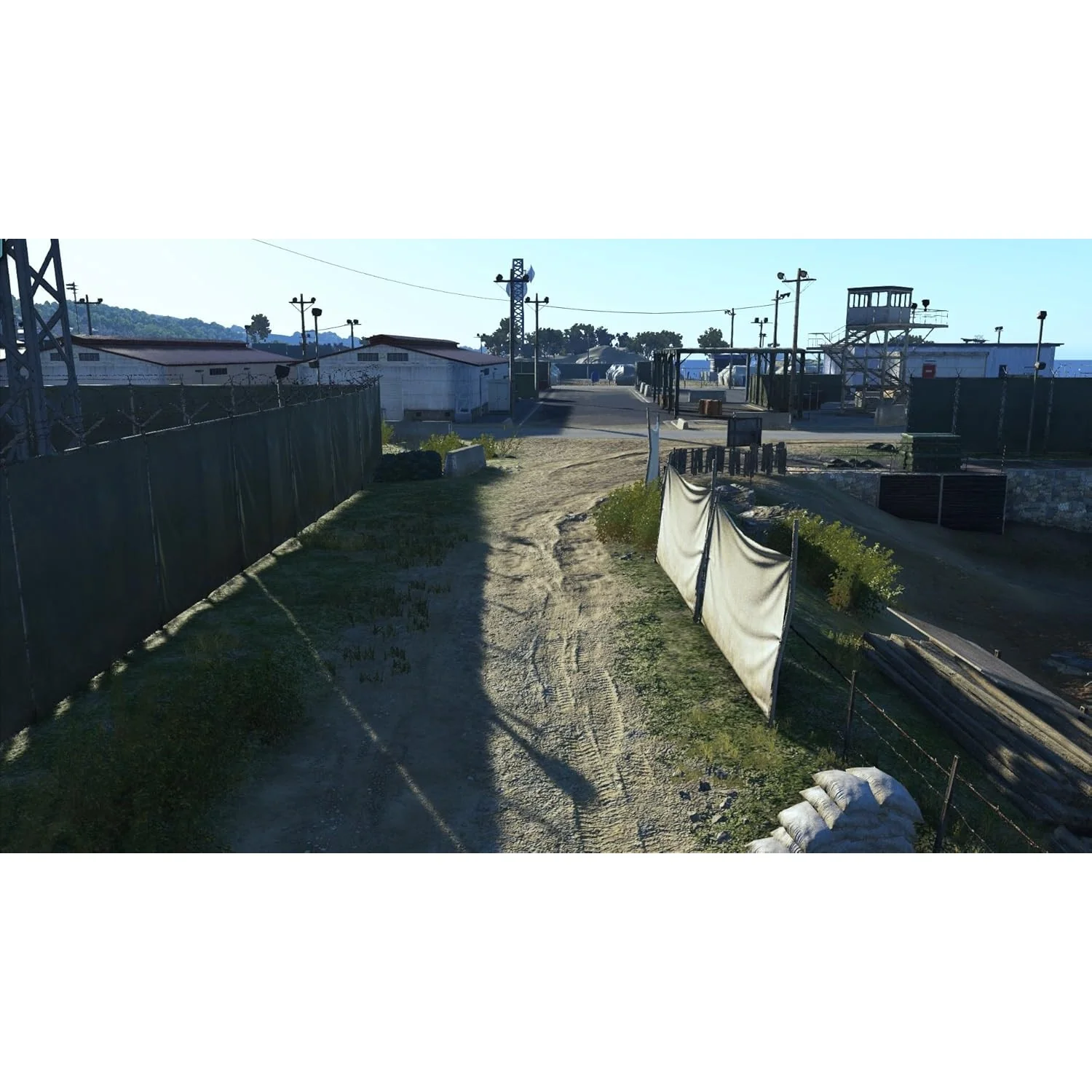 Metal Gear Solid V: Ground Zeroes - Xbox One - Konami - Image 4