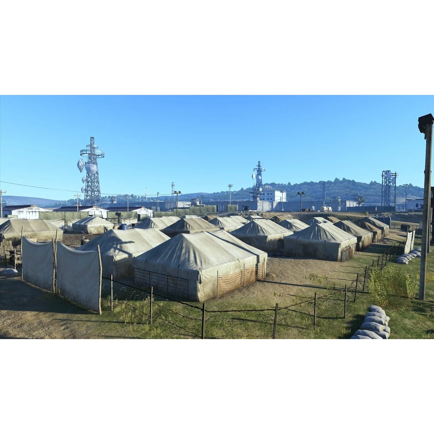 Metal Gear Solid V: Ground Zeroes - Xbox One - Konami - Image 5