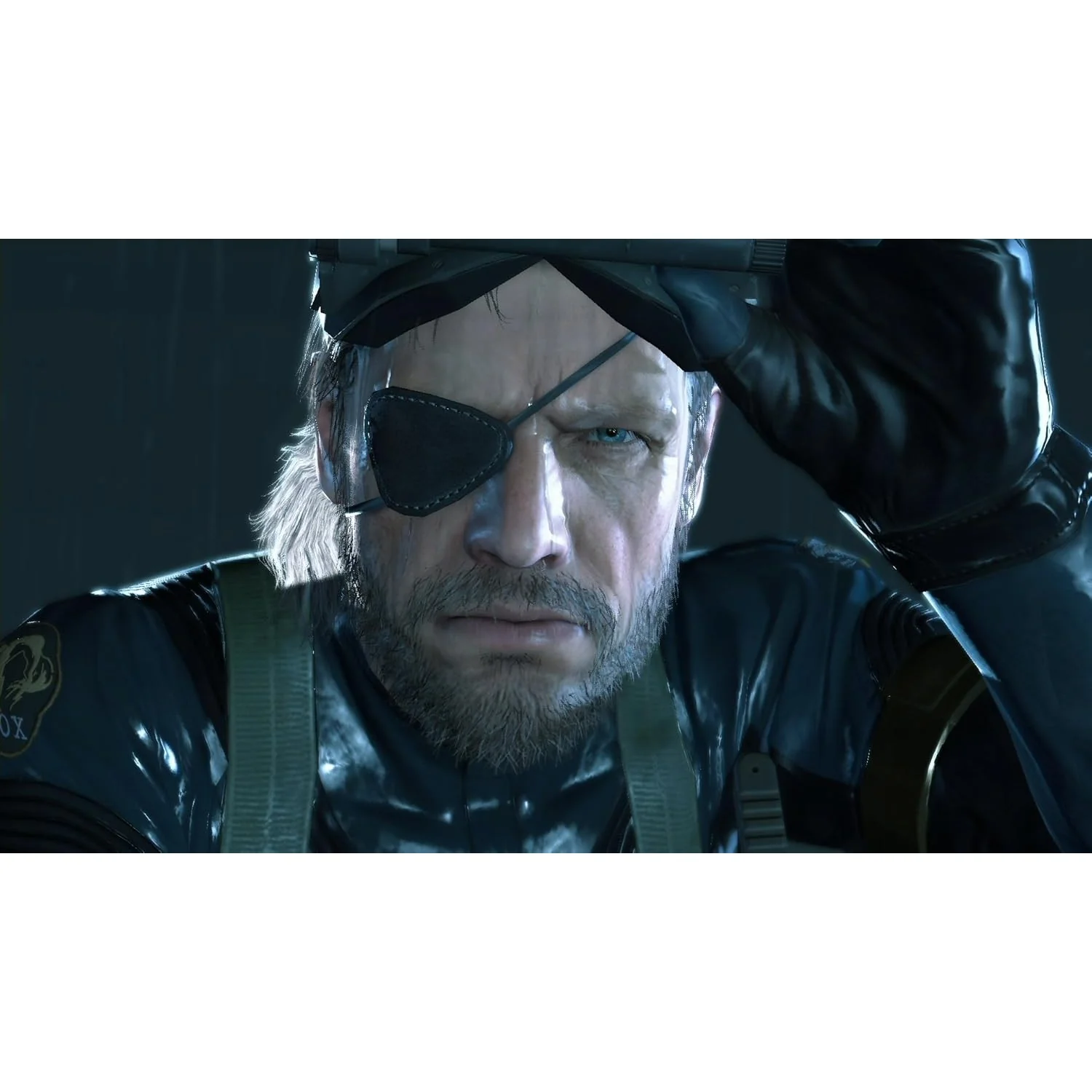 Metal Gear Solid V: Ground Zeroes - Xbox One - Konami - Image 6