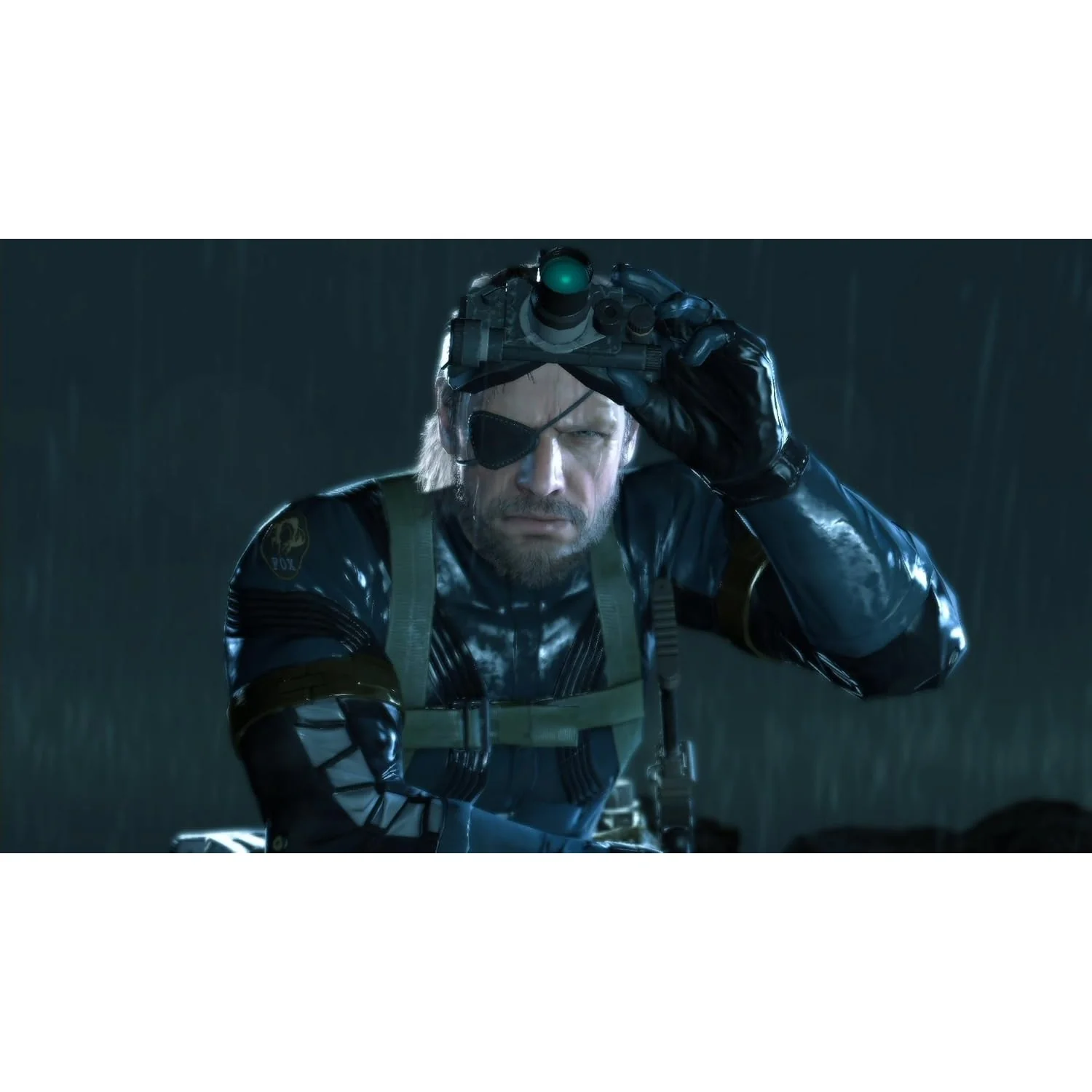 Metal Gear Solid V: Ground Zeroes - Xbox One - Konami - Image 7