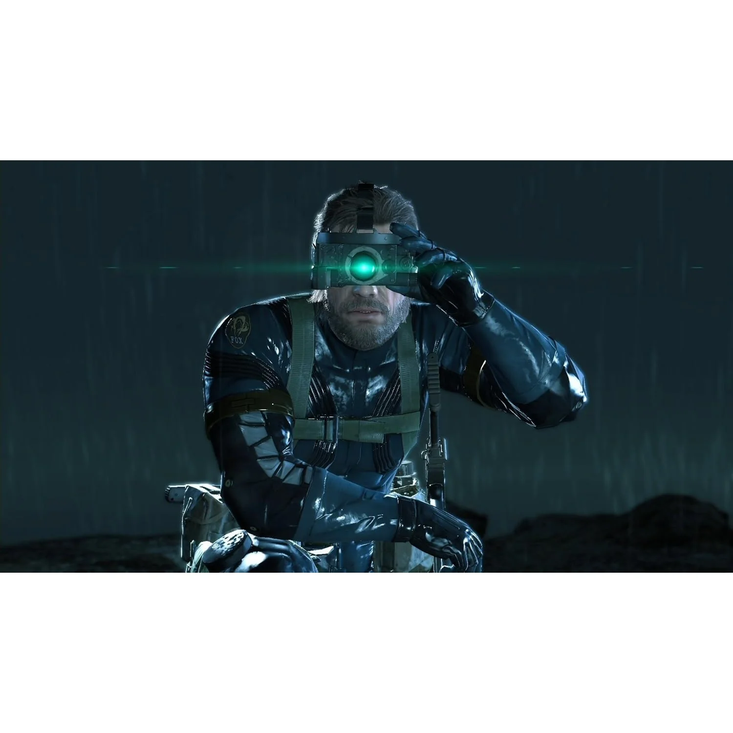 Metal Gear Solid V: Ground Zeroes - Xbox One - Konami - Image 8