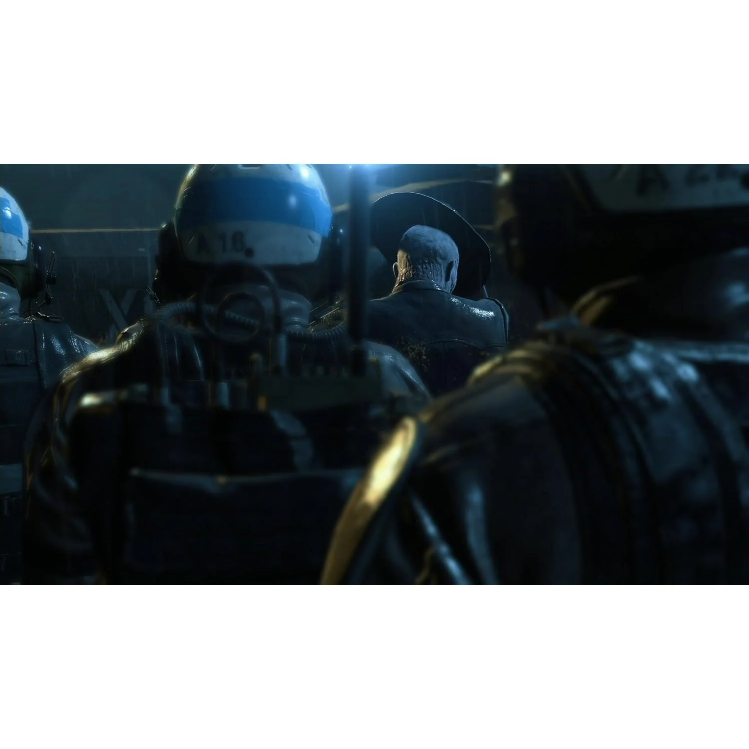 Metal Gear Solid V: Ground Zeroes - Xbox One - Konami - Image 9