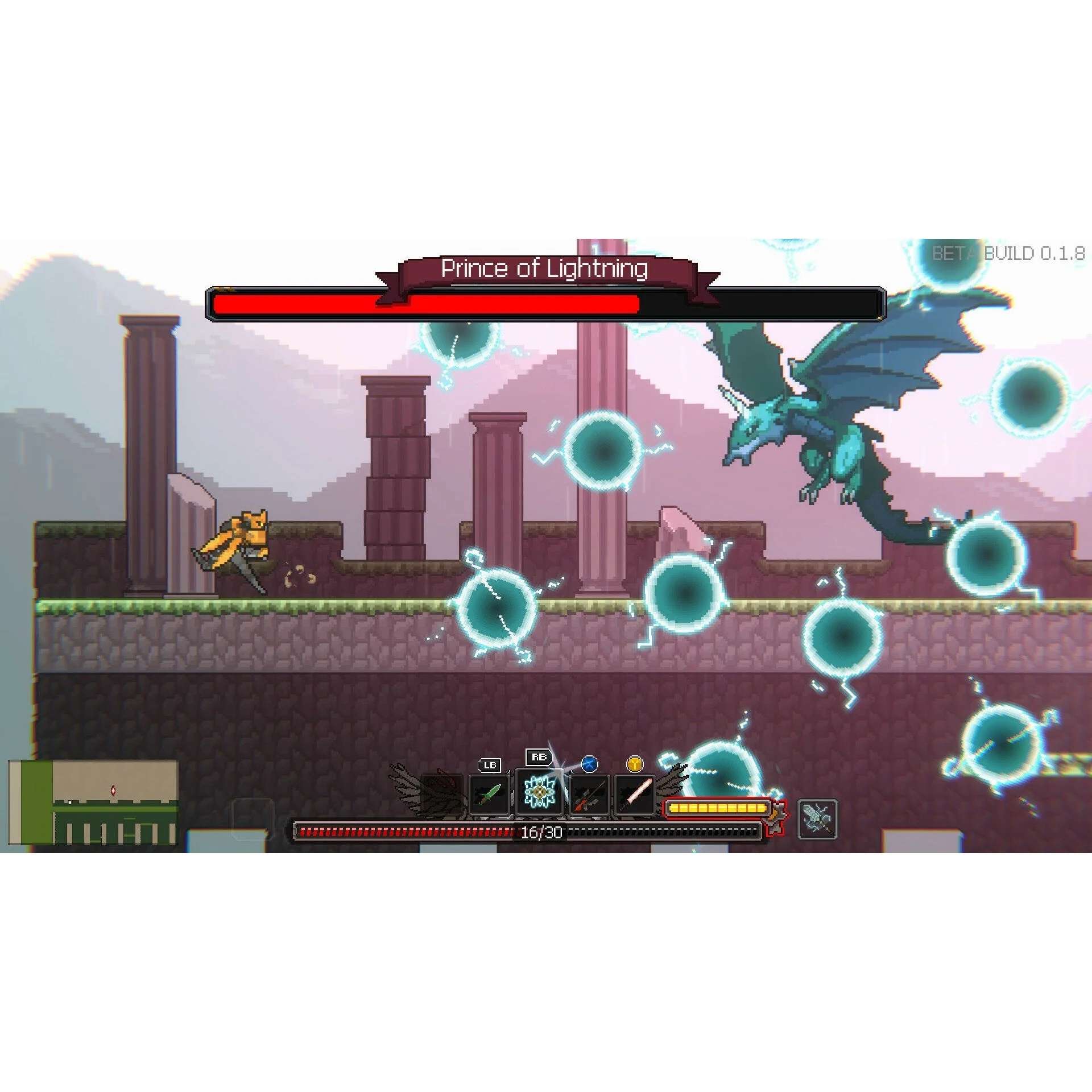 Metal Unit - Nintendo Switch (Import) - Image 3
