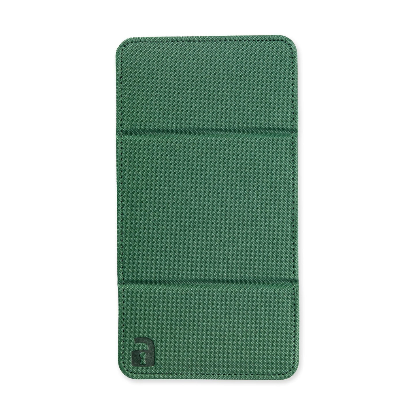 Vault X Sideloading TCG Deck Box - Exo-Tec - Metallic Green, Holds 100+ Cards! - Image 6