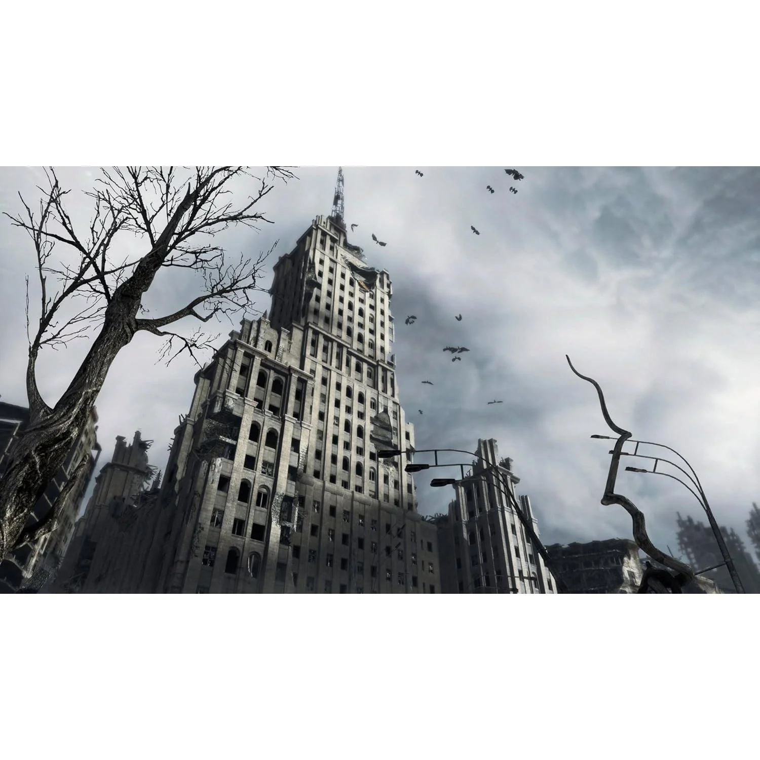 Metro Redux - Xbox One - Deep Silver - Image 6