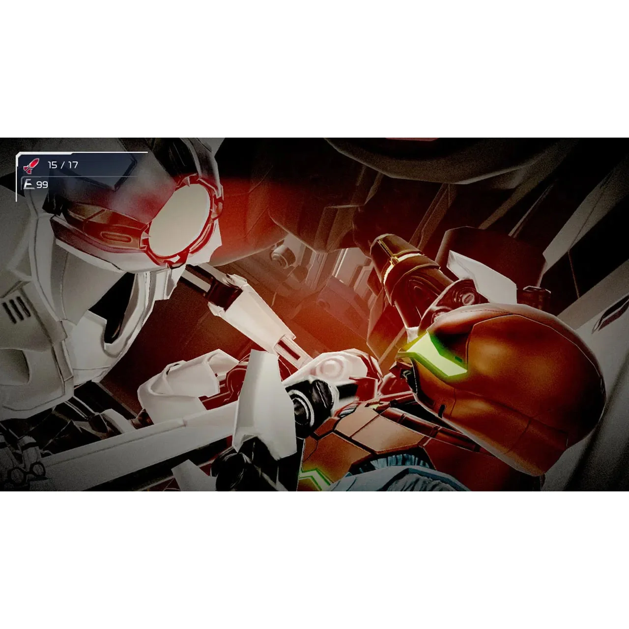 Metroid Dread - Nintendo Switch - Nintendo - Image 4