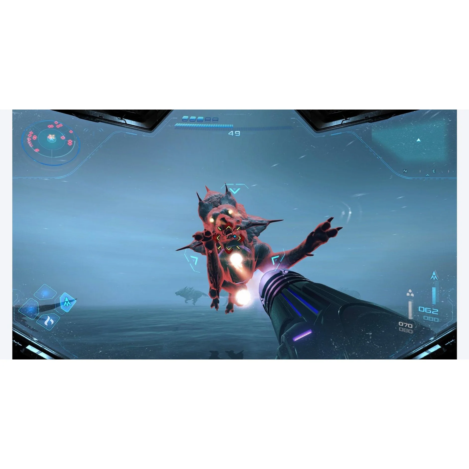 Metroid Prime 4: Beyond - Nintendo Switch - Image 2