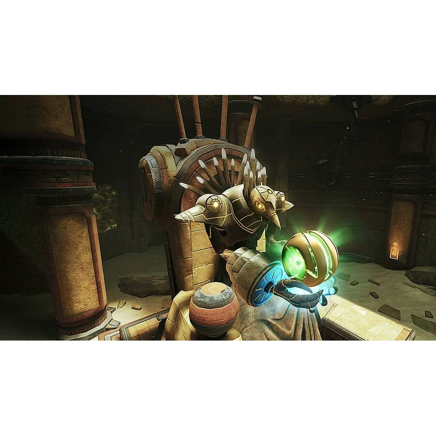 Metroid Prime Remastered - Nintendo Switch - Nintendo - Image 7