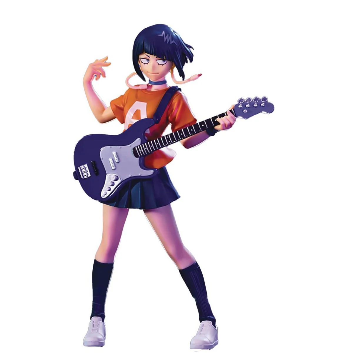 My Hero Academia Kyoka Jiro (School Festival!) Statue Figure - Bandai Spirits: Ichibansho - PX Previews Exclusive Limited Edition!