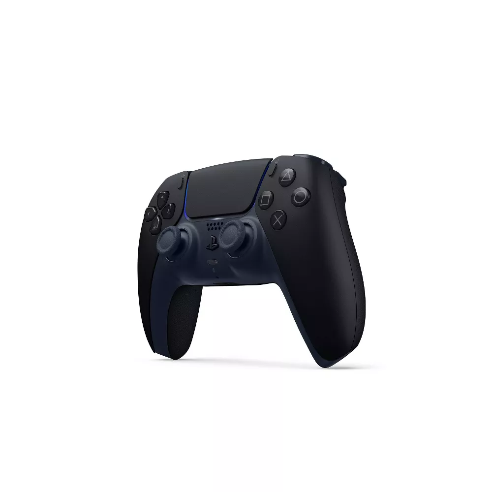 DualSense Wireless Controller (Midnight Black) - PlayStation 5 - Sony - Image 3
