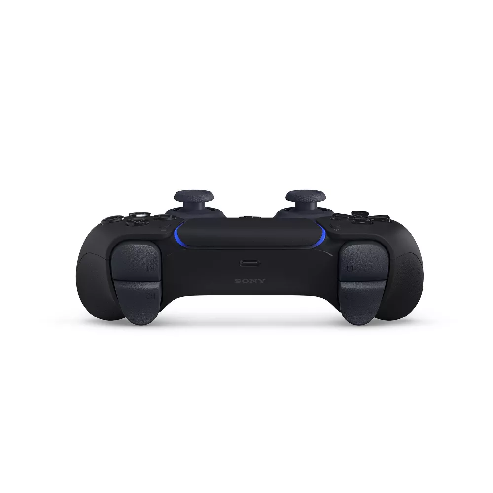 DualSense Wireless Controller (Midnight Black) - PlayStation 5 - Sony - Image 5