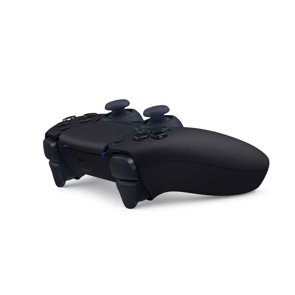 DualSense Wireless Controller (Midnight Black) - PlayStation 5 - Sony - Image 6