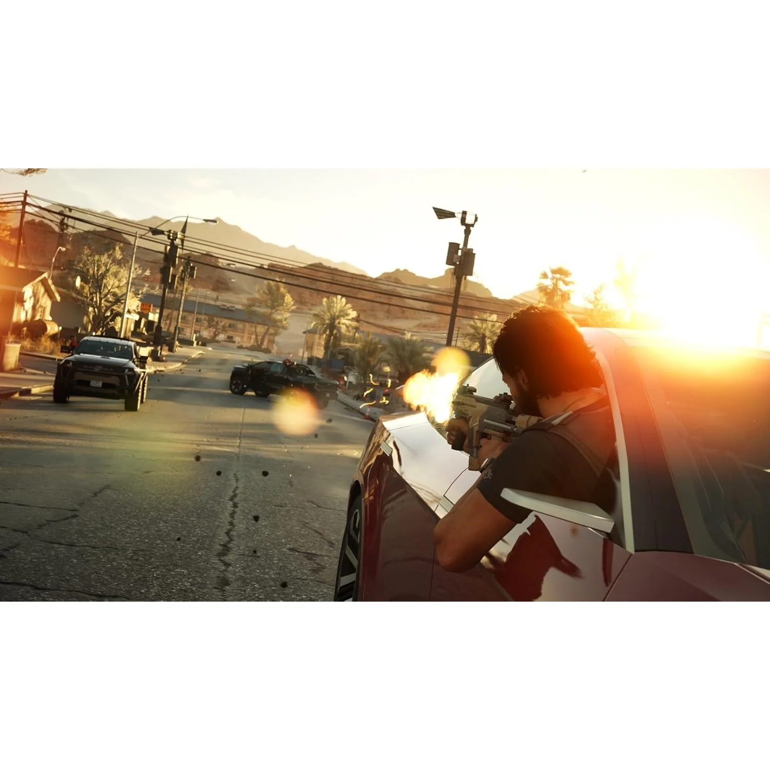 MindsEye - PlayStation 5 - Solutions 2 Go - Image 5