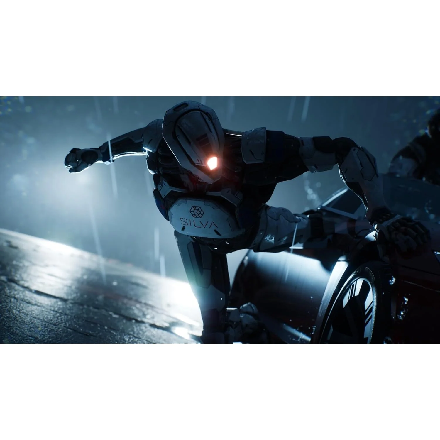 MindsEye - PlayStation 5 - Solutions 2 Go - Image 9