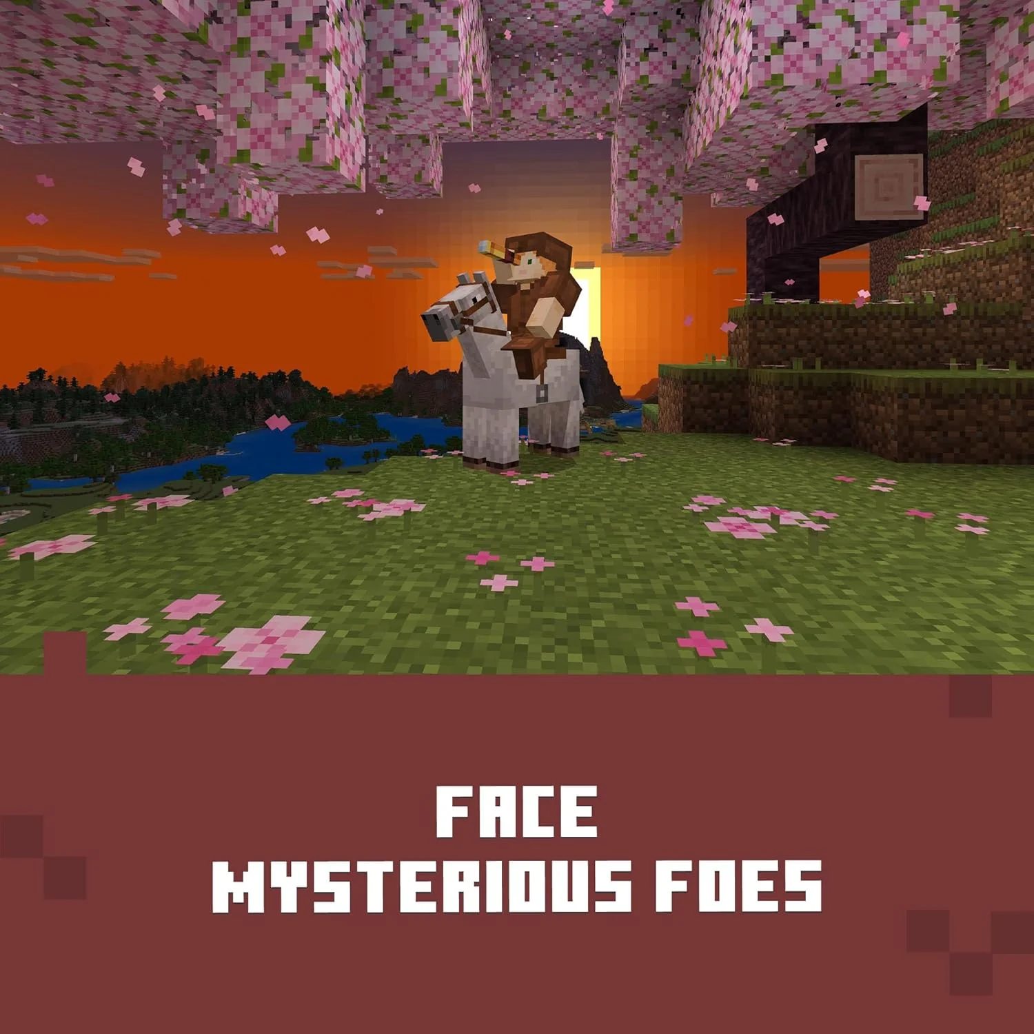 Minecraft + Minecoins Bundle (3500 Minecoins) - Xbox Series X, Xbox One - Mojang - Image 10