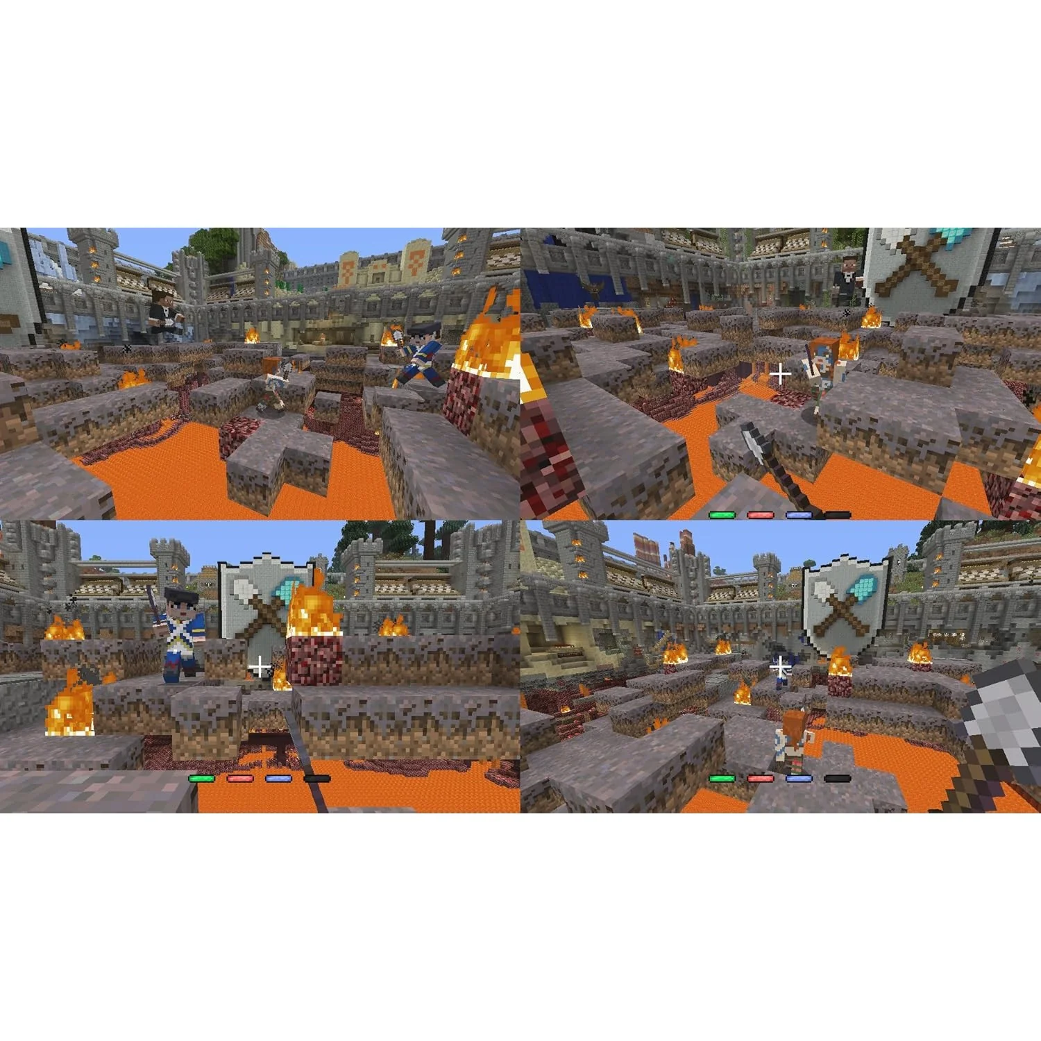 Minecraft - PlayStation 4 - Mojang - Image 3