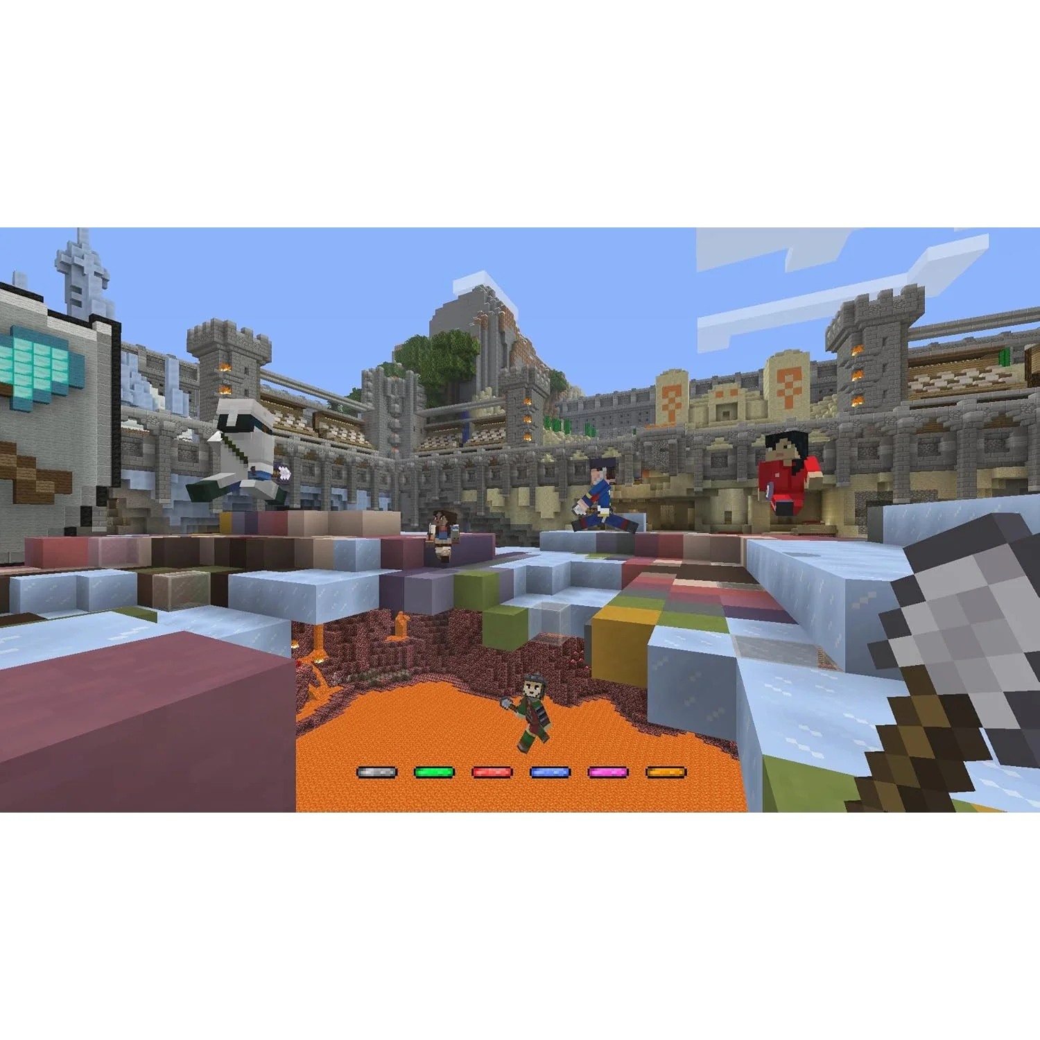 Minecraft - PlayStation 4 - Mojang - Image 5