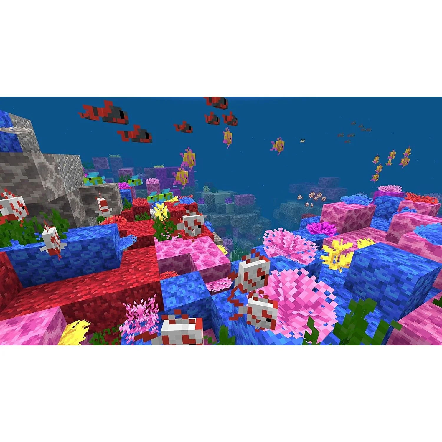 Minecraft Starter Collection - PlayStation 4 - Mojang, SCEE - Image 2