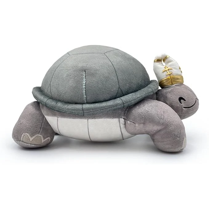 Elden Ring Miriel Pastor of Vows Plush - Youtooz - Image 4