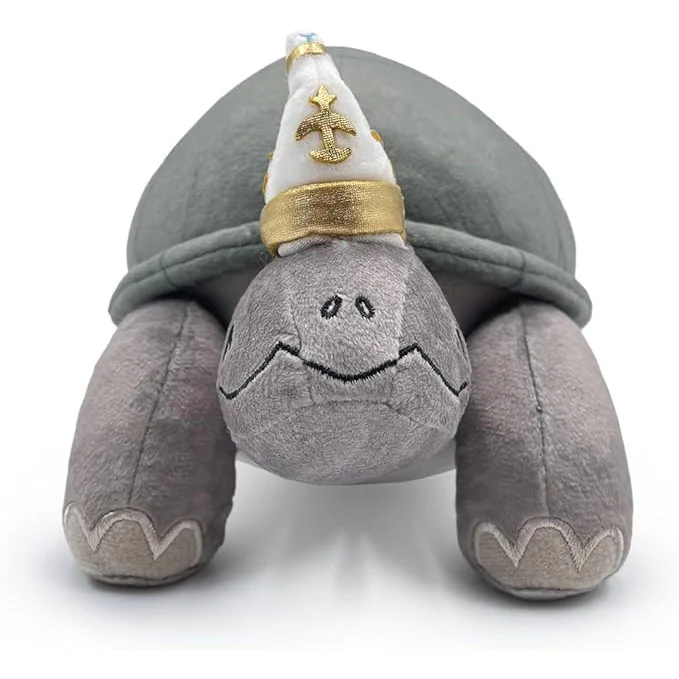 Elden Ring Miriel Pastor of Vows Plush - Youtooz - Image 6