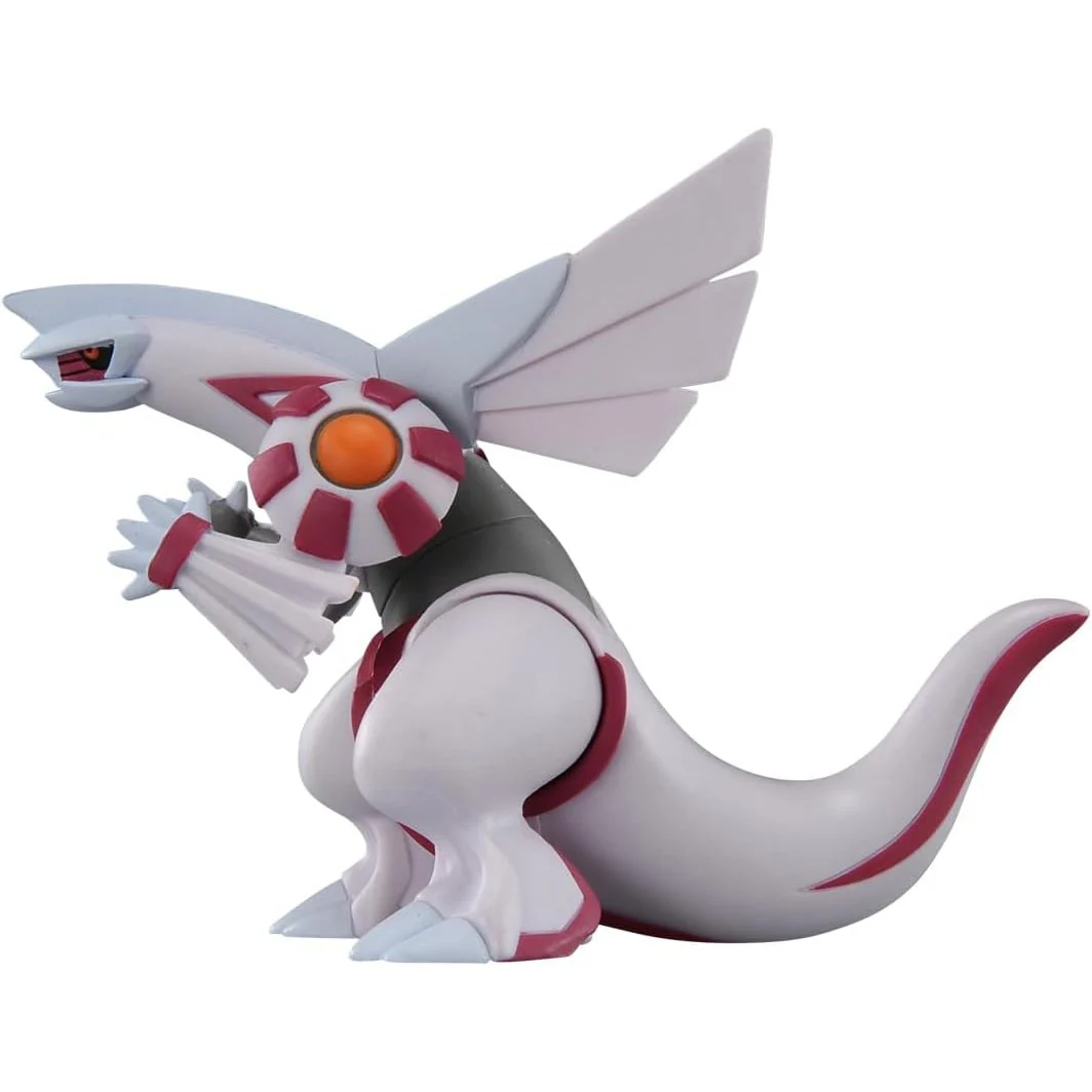 Pokemon Palkia Action Figure - Takara Tomy - MonColle ML-07 - Image 2