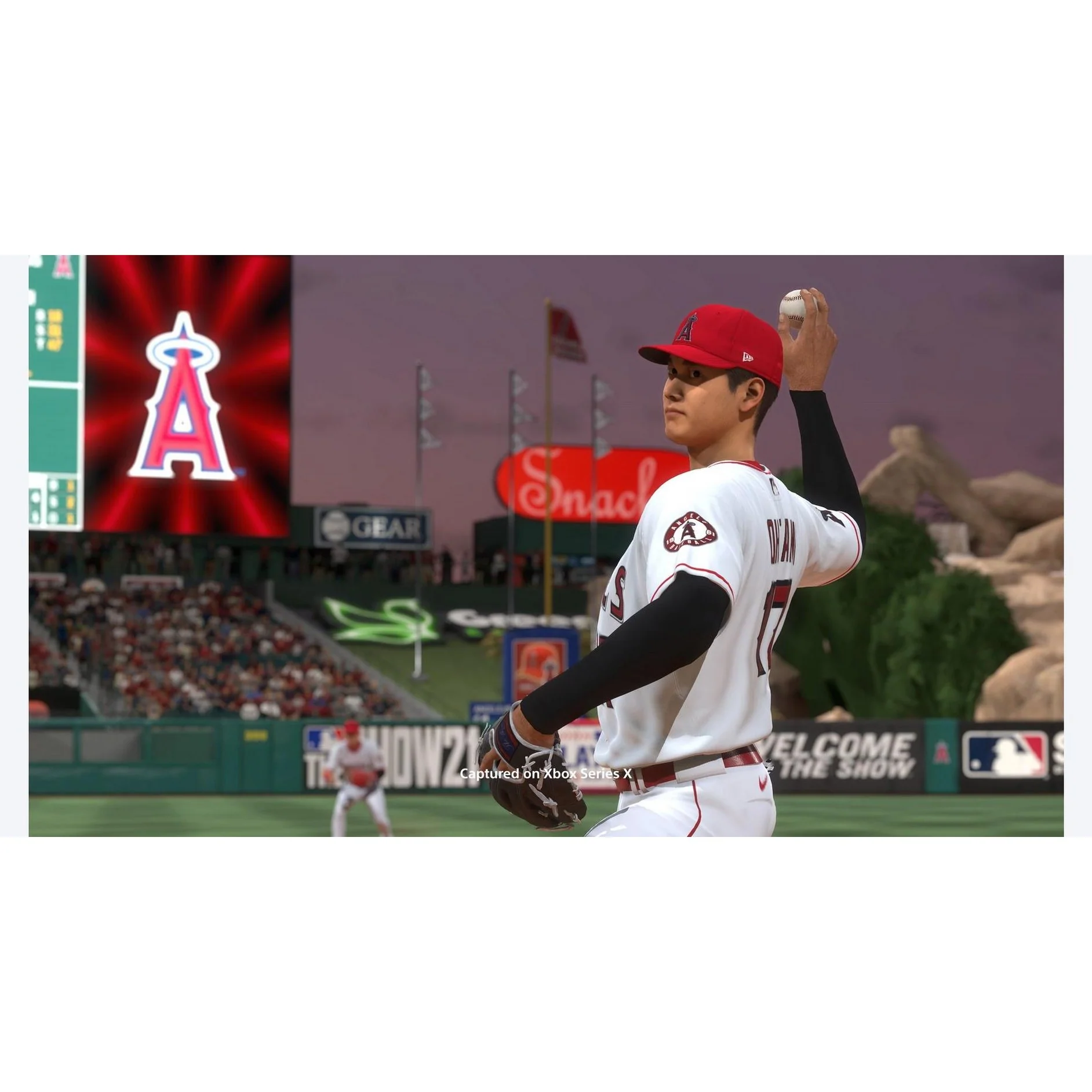 MLB The Show 21 - PlayStation 4 - SIE San Diego Studio, Sony Interactive Entertainment - Image 4