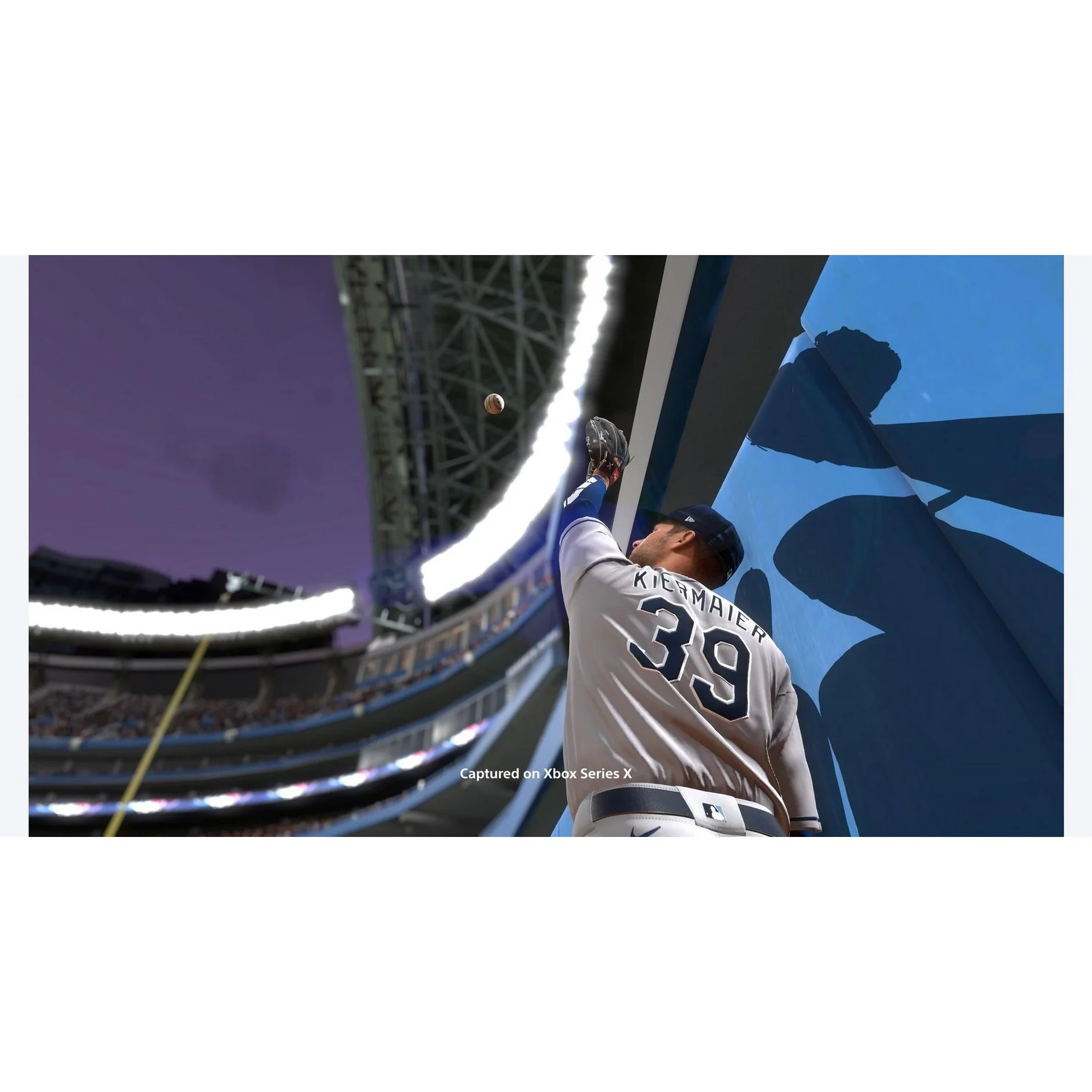 MLB The Show 21 - PlayStation 4 - SIE San Diego Studio, Sony Interactive Entertainment - Image 5