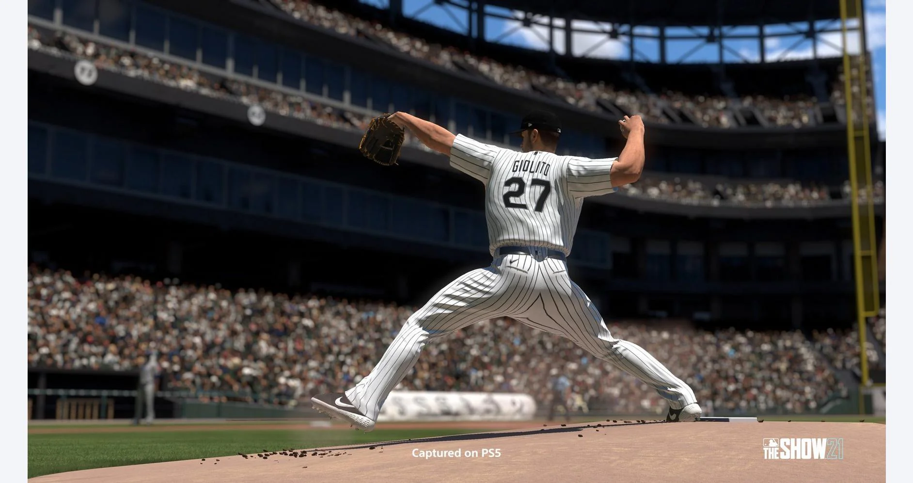 MLB The Show 21 - PlayStation 5 - Sony Interactive Entertainment - Image 6