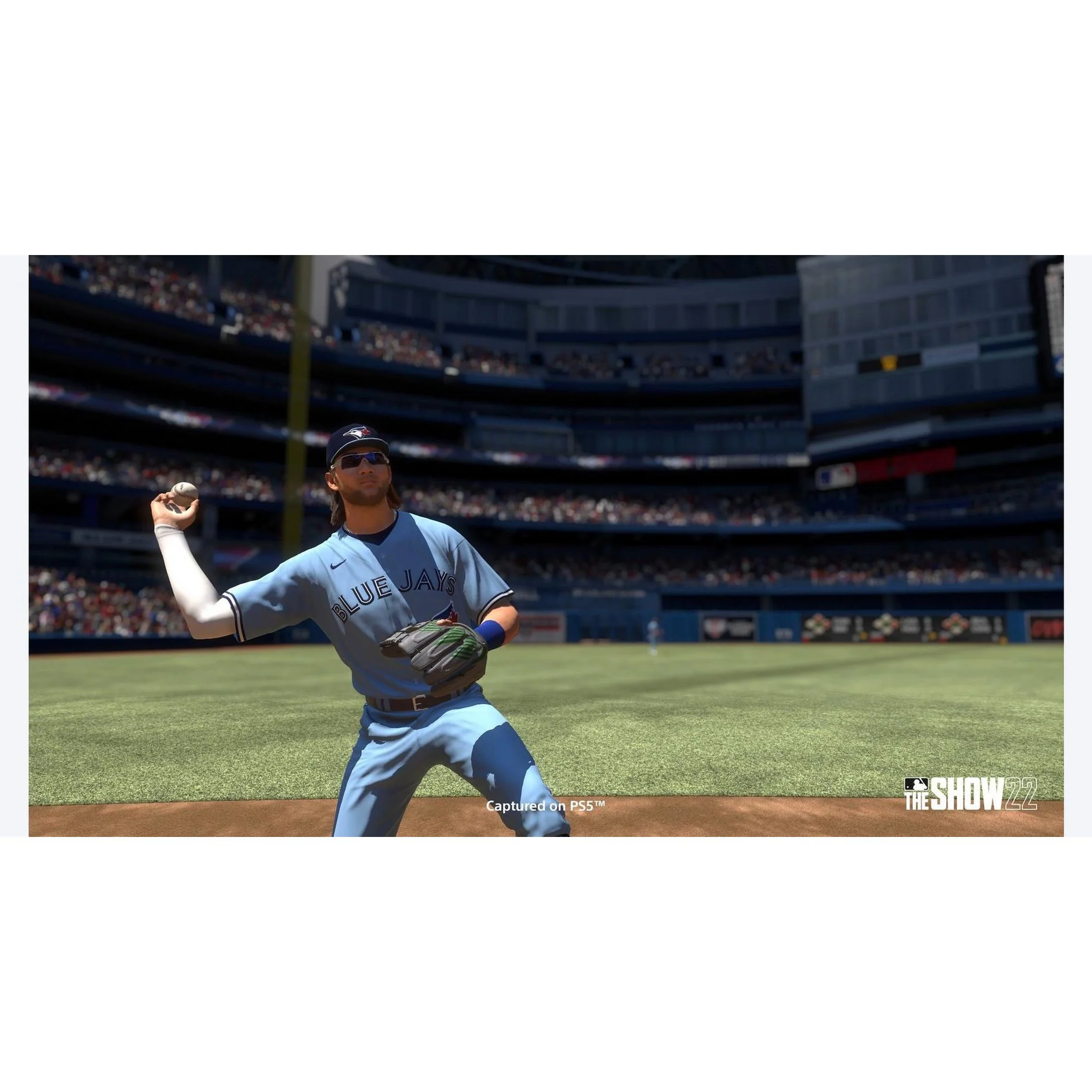 MLB The Show 22 - PlayStation 5 - Sony - Image 6