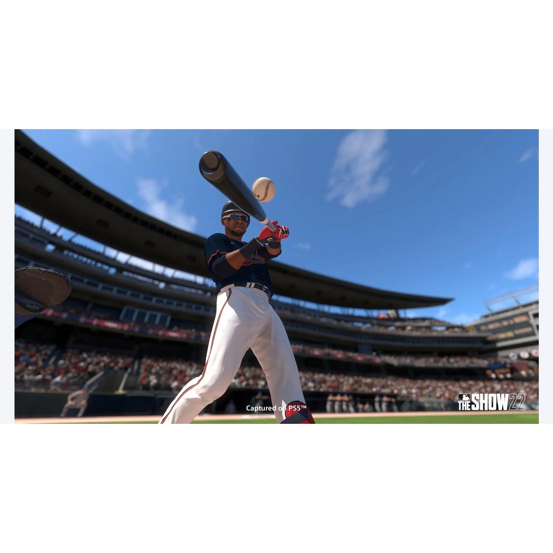 MLB The Show 22 - PlayStation 5 - Sony - Image 8