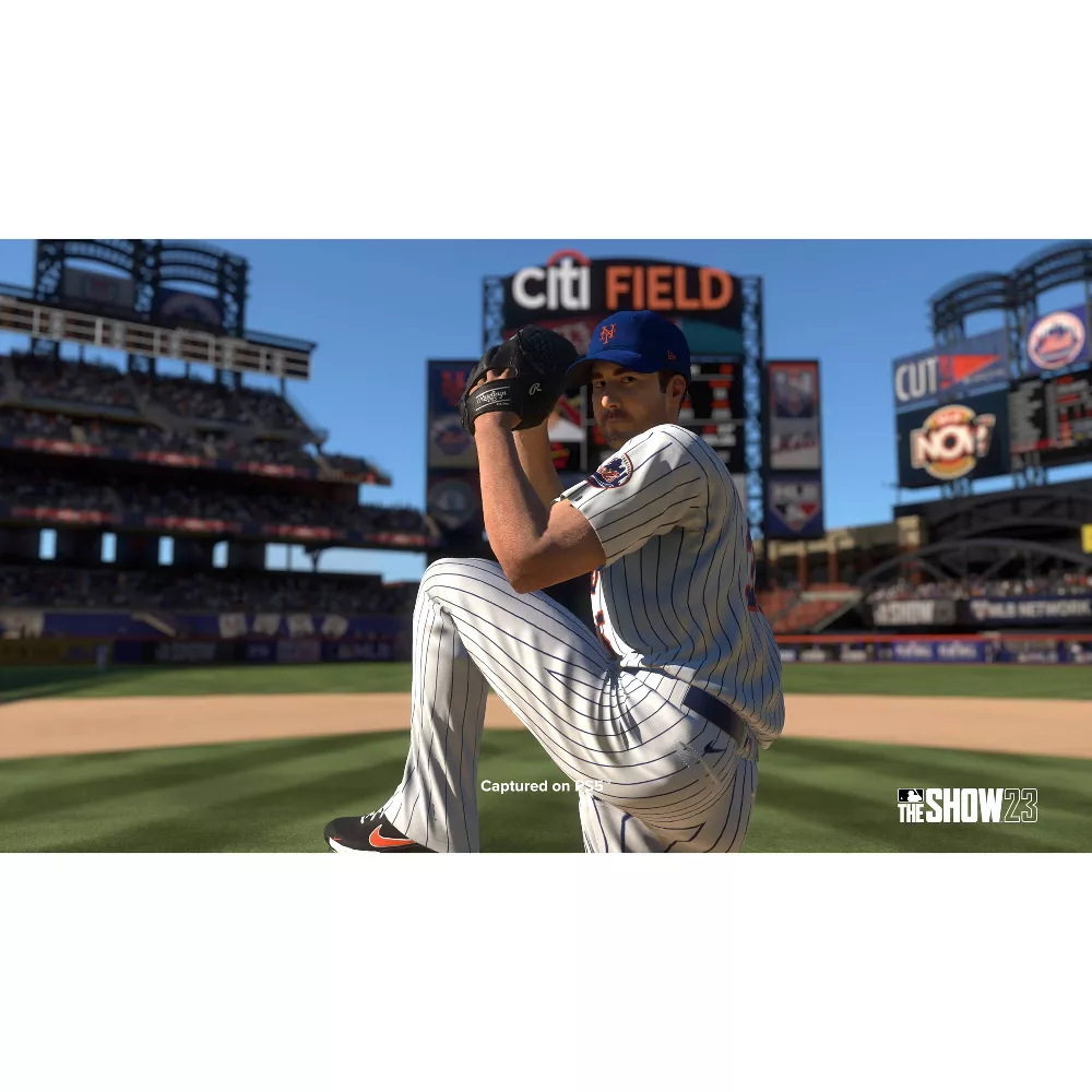 MLB The Show 23 - PlayStation 5 - Image 3