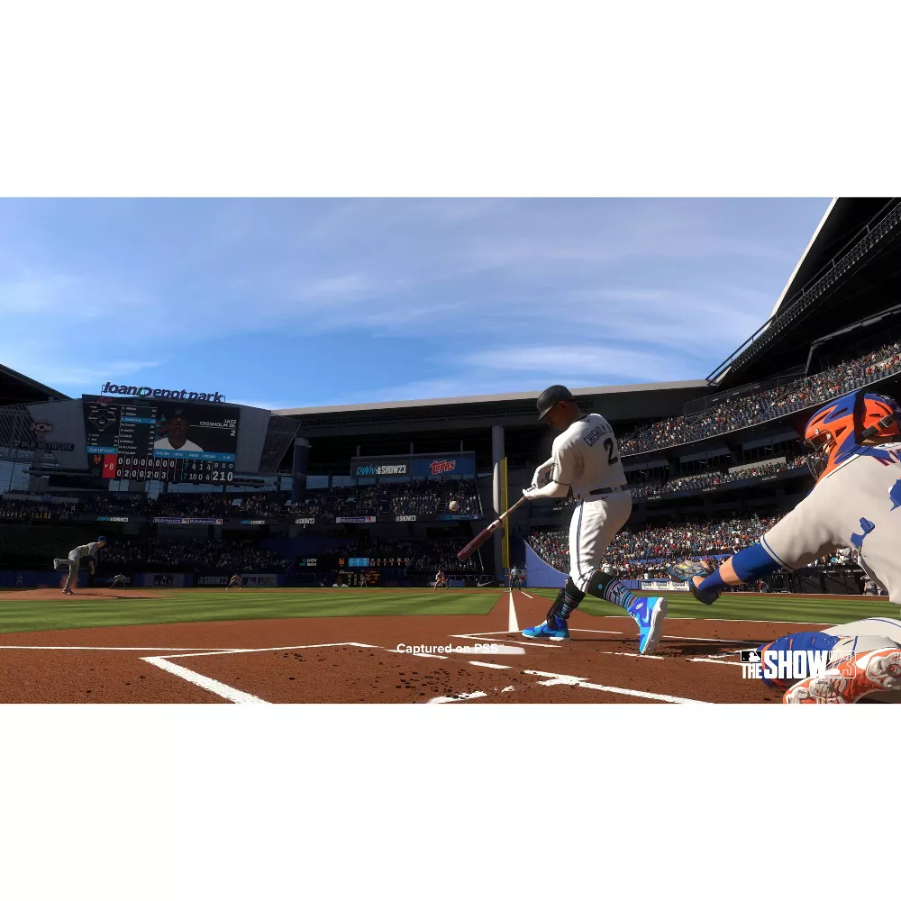 MLB The Show 23 - PlayStation 5 - Image 5