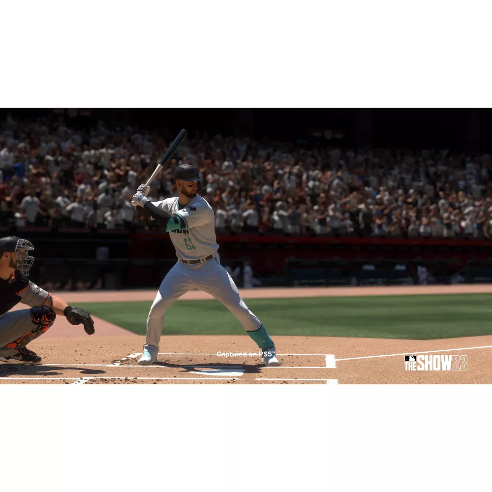 MLB The Show 23 - PlayStation 5 - Image 9
