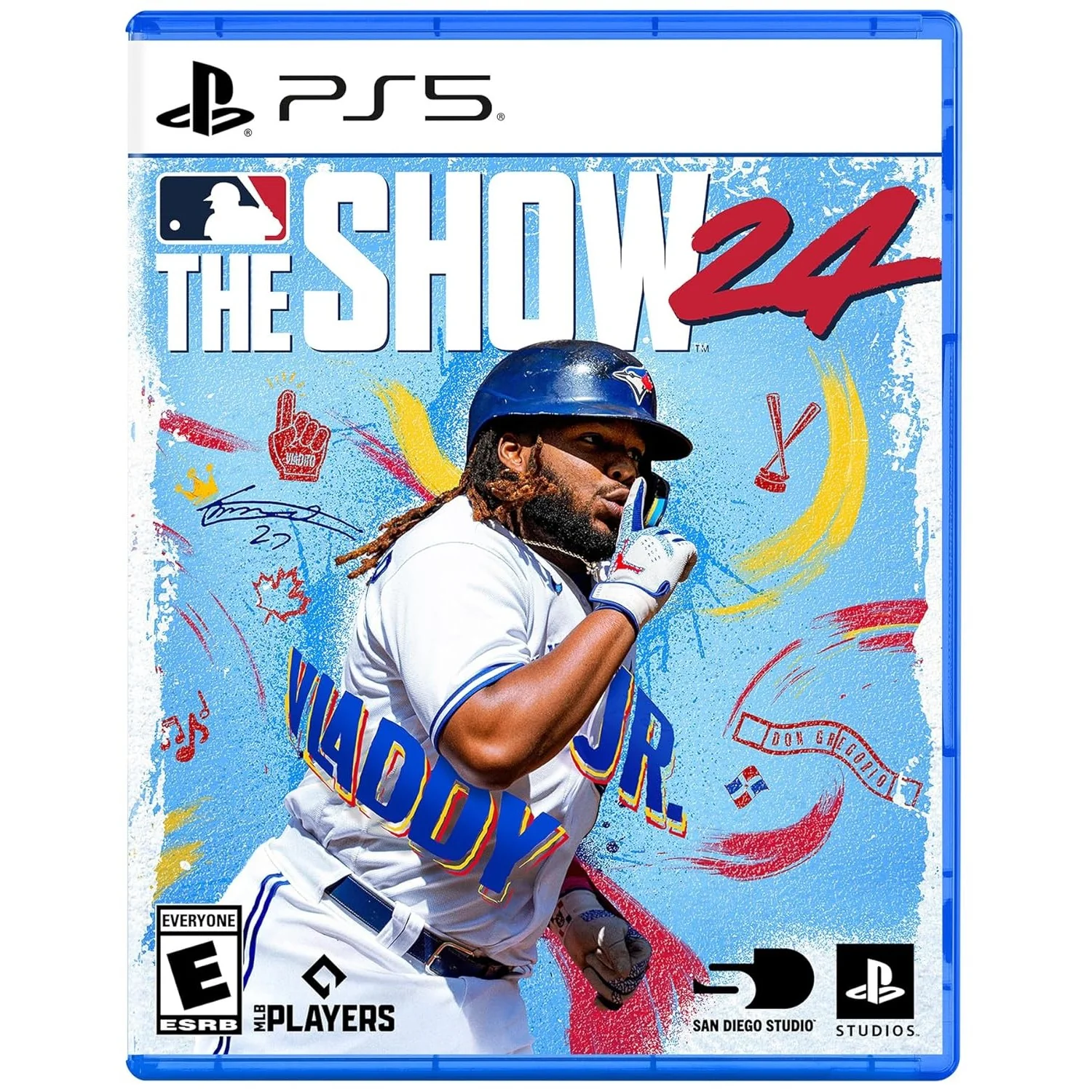 MLB The Show 24 - PlayStation 5 - Image 2