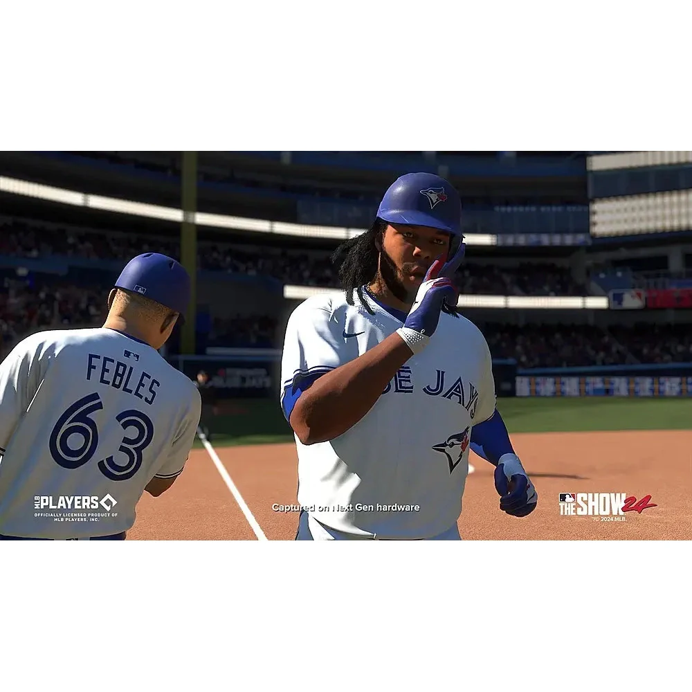MLB The Show 24 - PlayStation 5 - Image 3