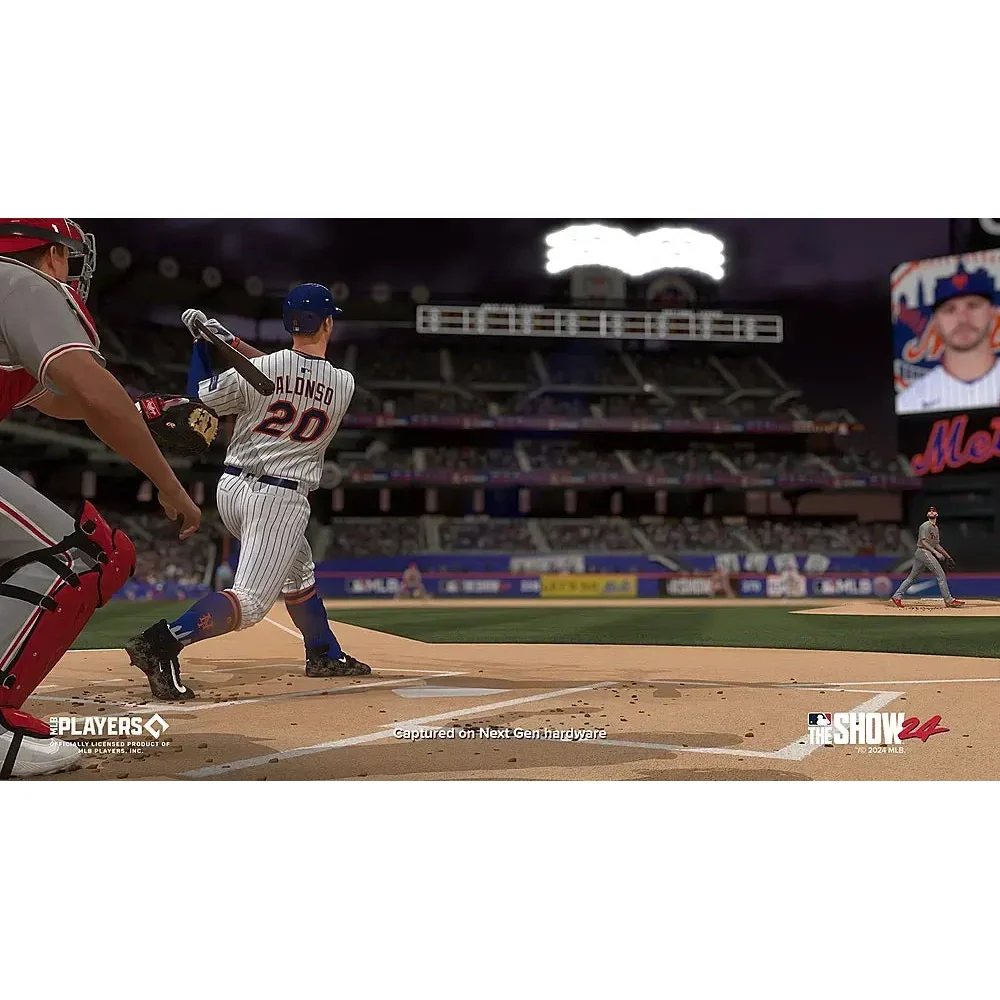 MLB The Show 24 - PlayStation 5 - Image 4
