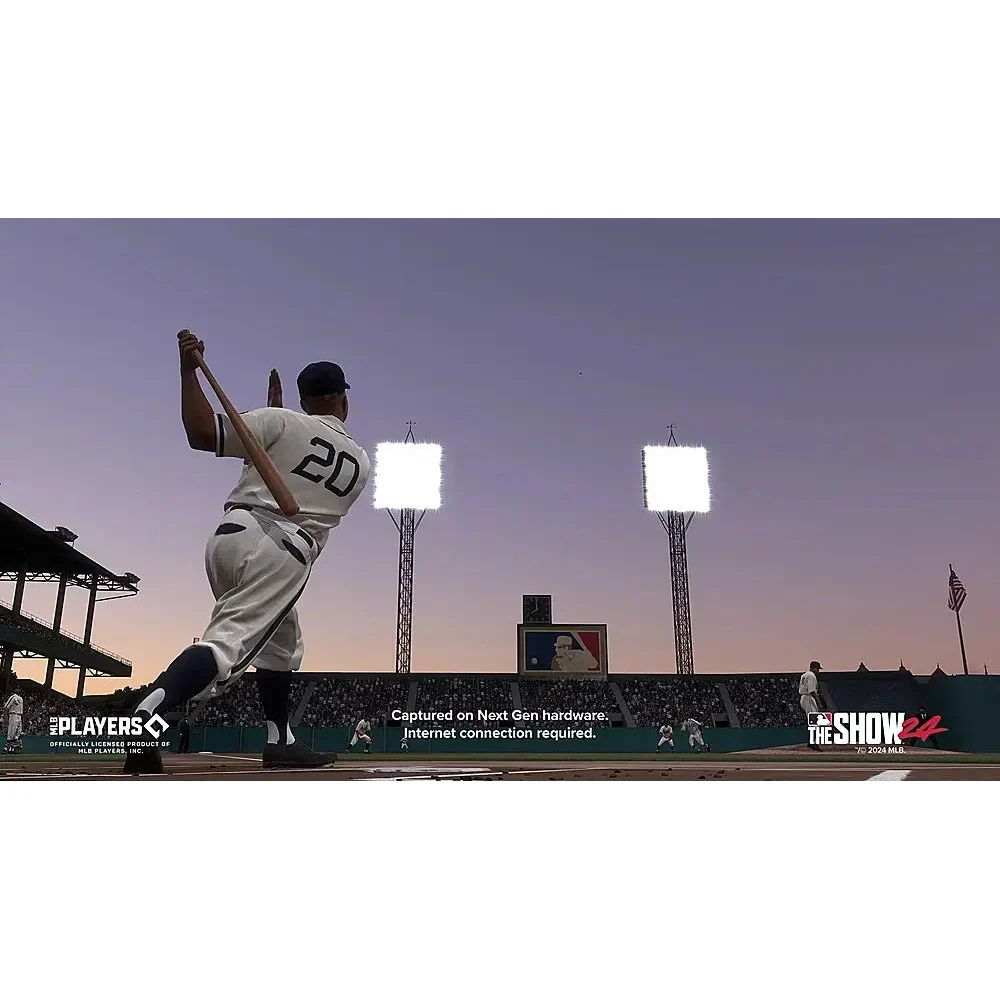 MLB The Show 24 - PlayStation 5 - Image 9