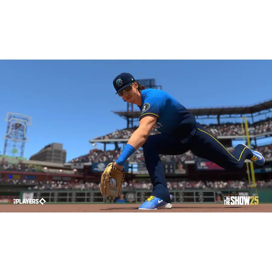 MLB The Show 25 Limited Edition - PlayStation 5 - San Diego Studio, Sony Interactive Entertainment - Image 3