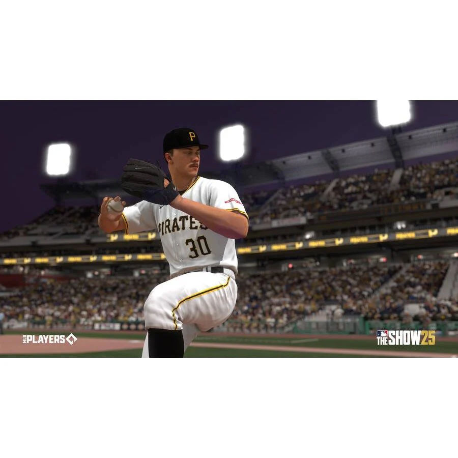 MLB The Show 25 Limited Edition - PlayStation 5 - San Diego Studio, Sony Interactive Entertainment - Image 4